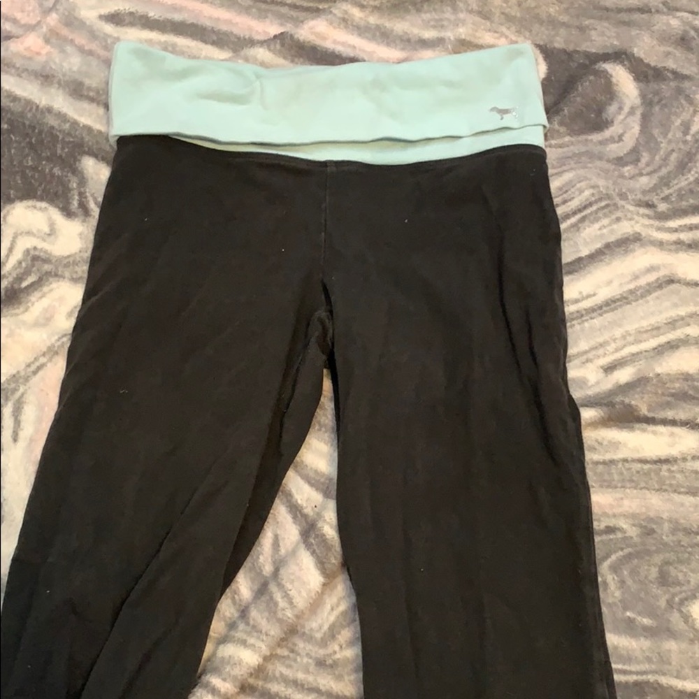 Victoria Secret Pink Yoga Pants